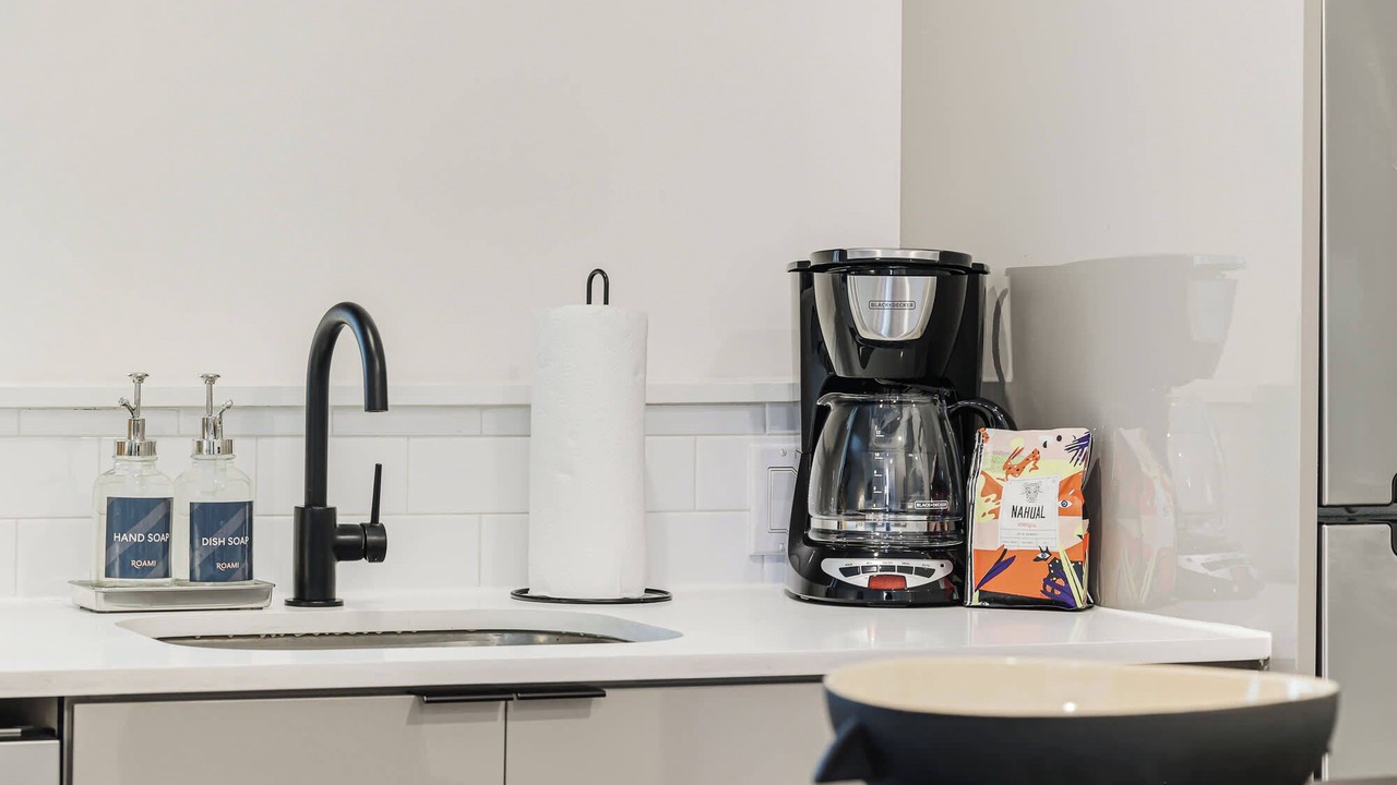 Photo of Kitchen in Midtown