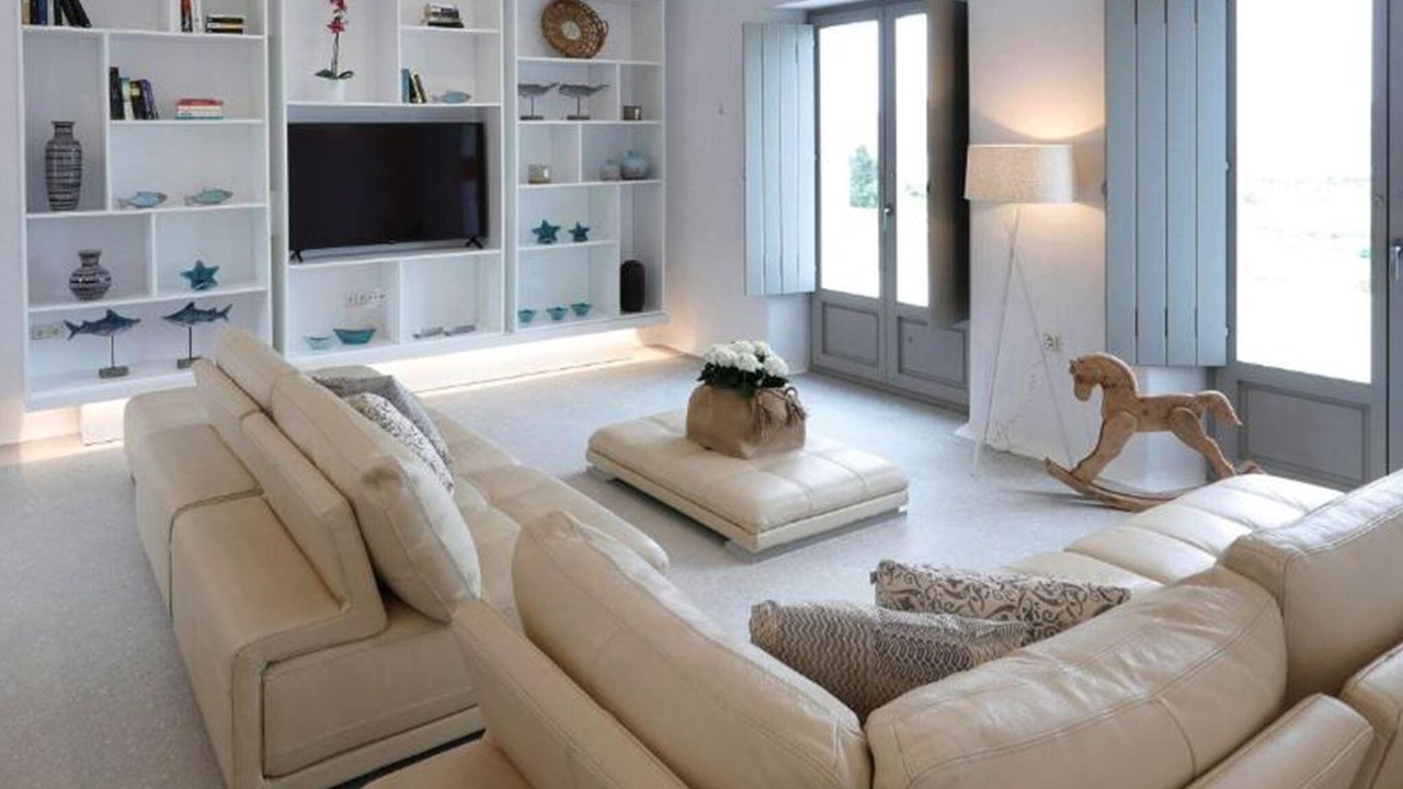 Photo of Livingroom in Naousa