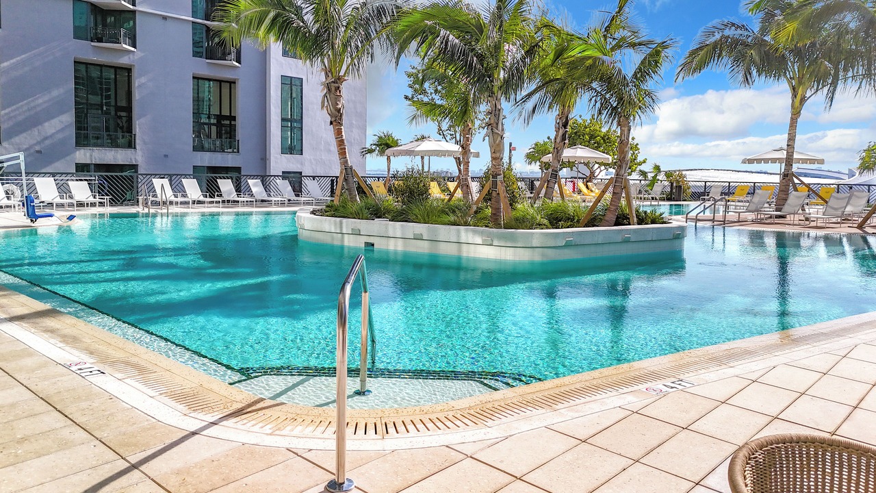 Photo of Outdoor in Downtown Miami