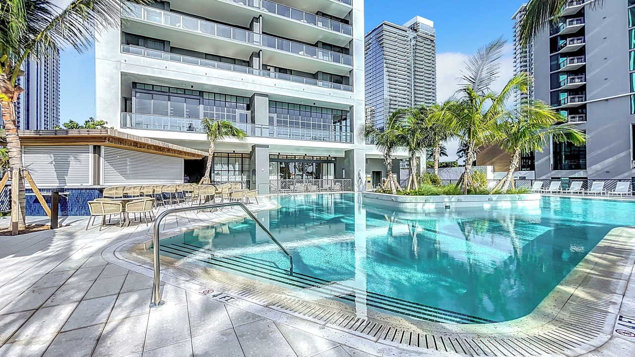 Photo of Outdoor in Downtown Miami