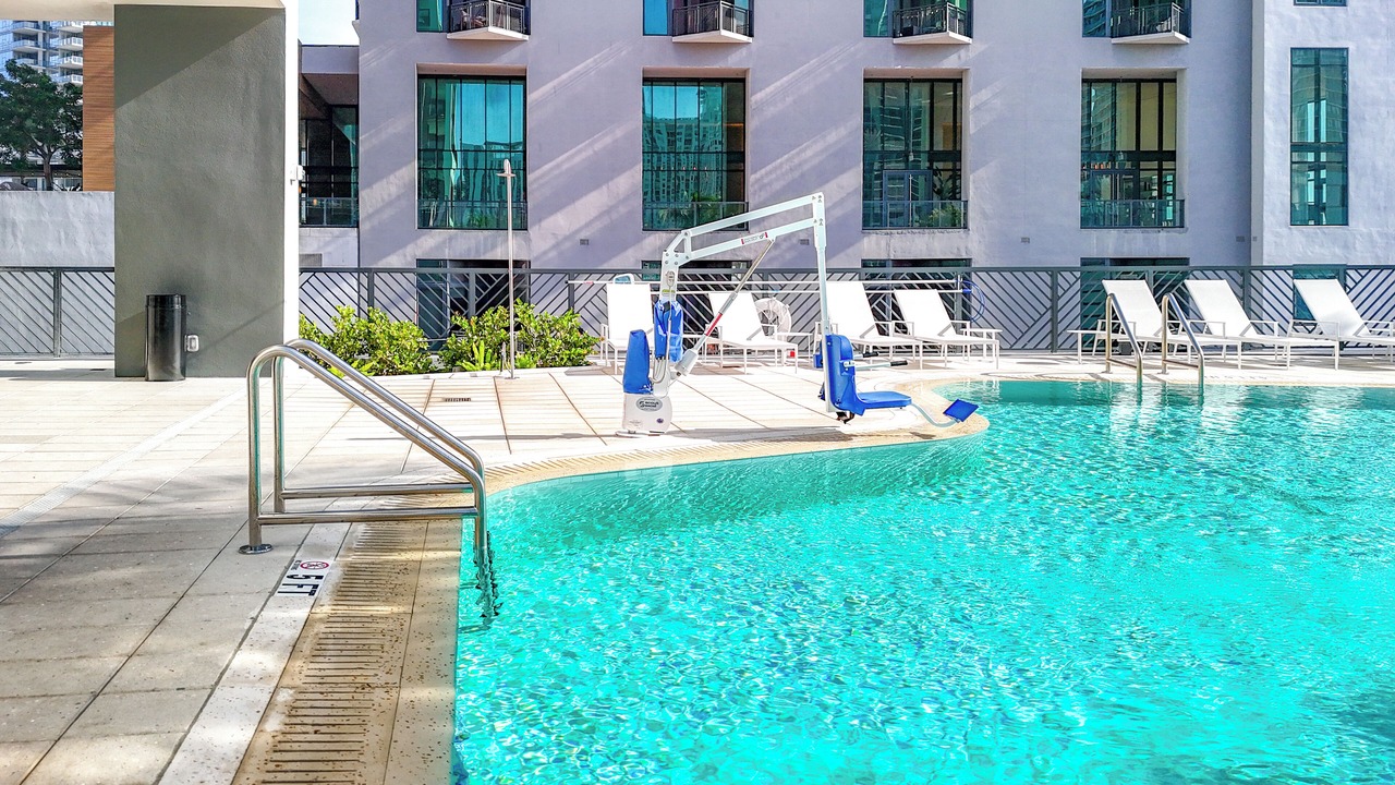 Photo of Outdoor in Downtown Miami
