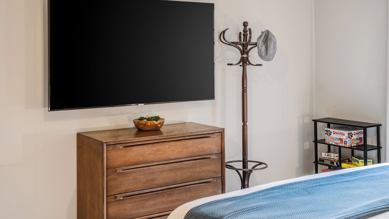 Photo of Bedroom in Jan Phyl Village