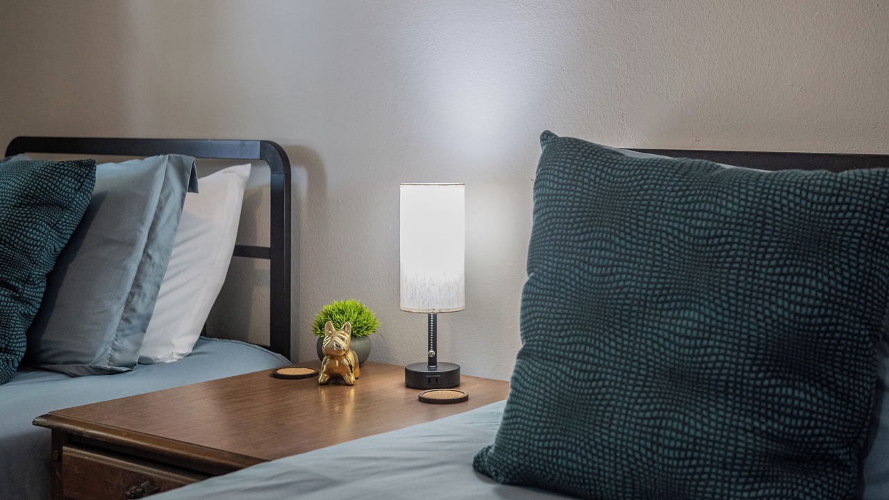 Photo of Bedroom in Jan Phyl Village