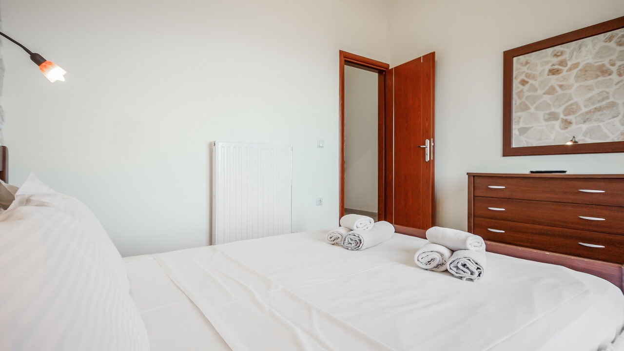 Photo of Bedroom in Elation