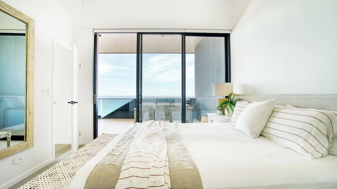 Photo of Bedroom in Palm Beach