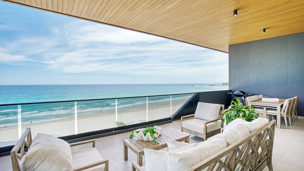 Photo of Patio Balcony in Palm Beach