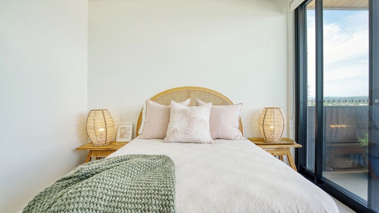 Photo of Bedroom in Palm Beach