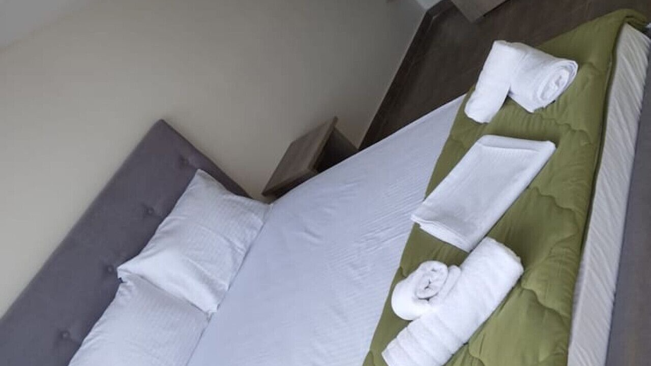 Photo of Bedroom in Isthmia