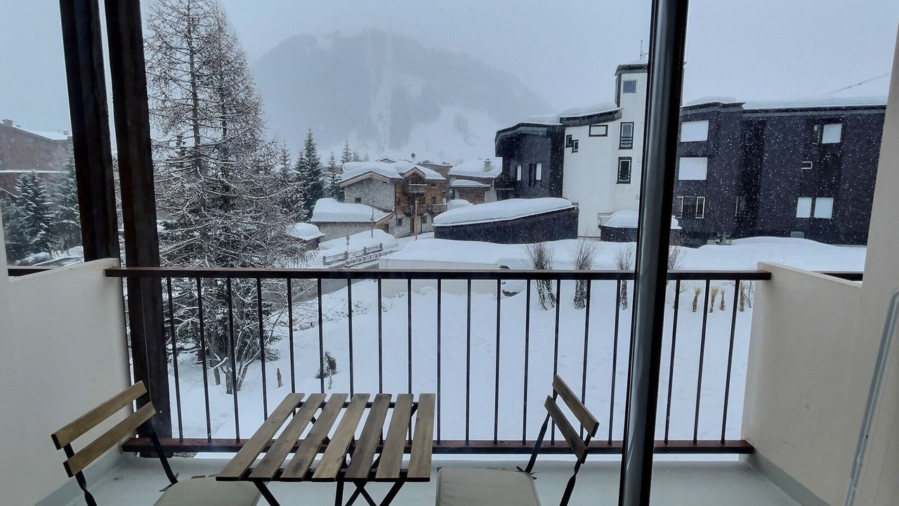 Photo of Outdoor in Val-d'Isere