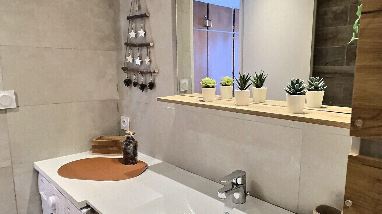 Photo of Bathroom in Val-d'Isere