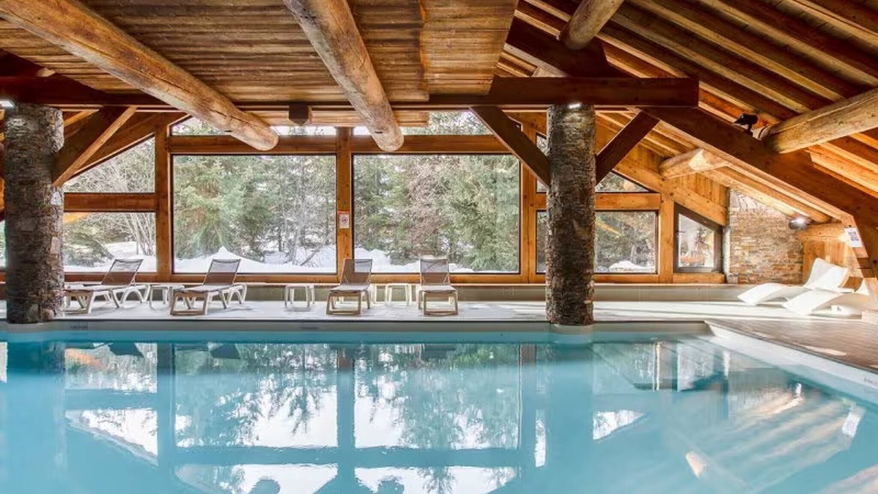 Photo of Outdoor in Meribel Village