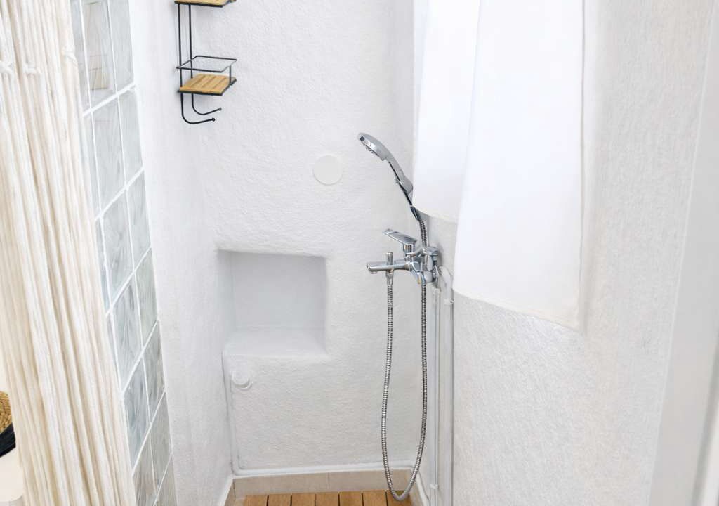Photo of Bathroom in Lefkes