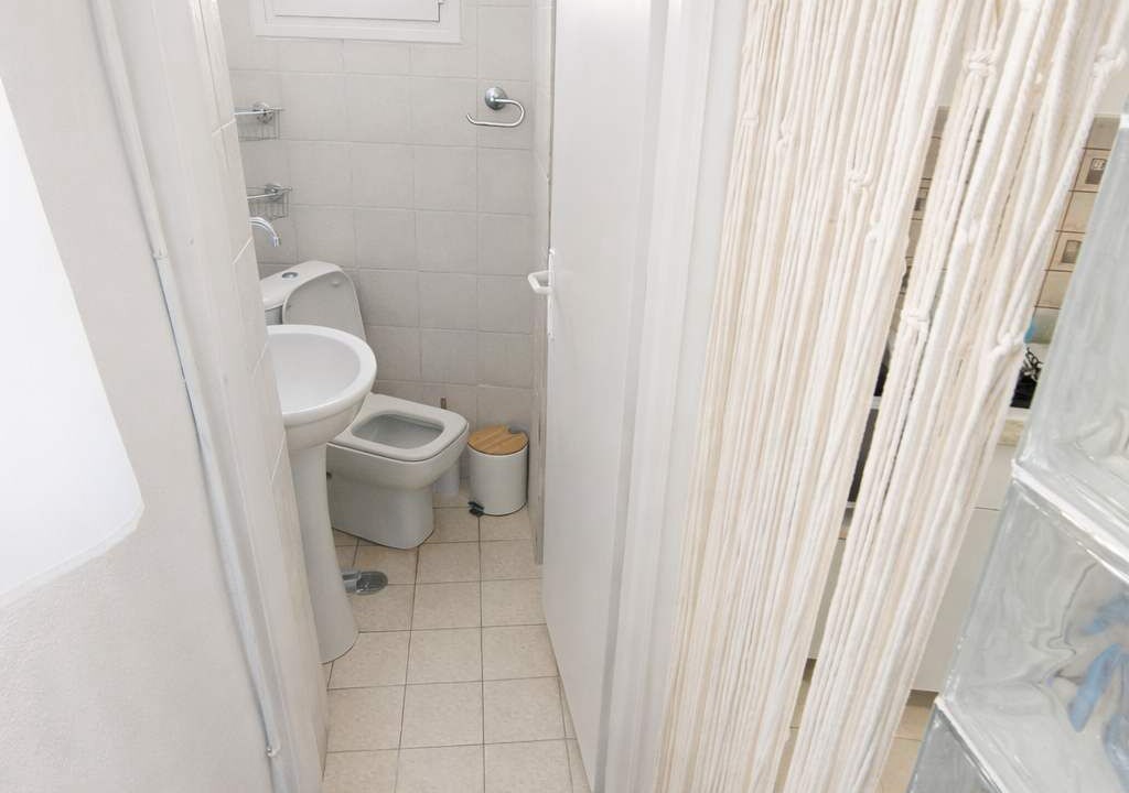 Photo of Bathroom in Lefkes