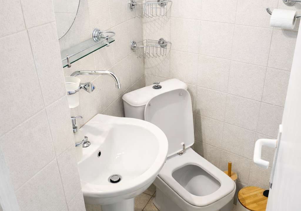 Photo of Bathroom in Lefkes