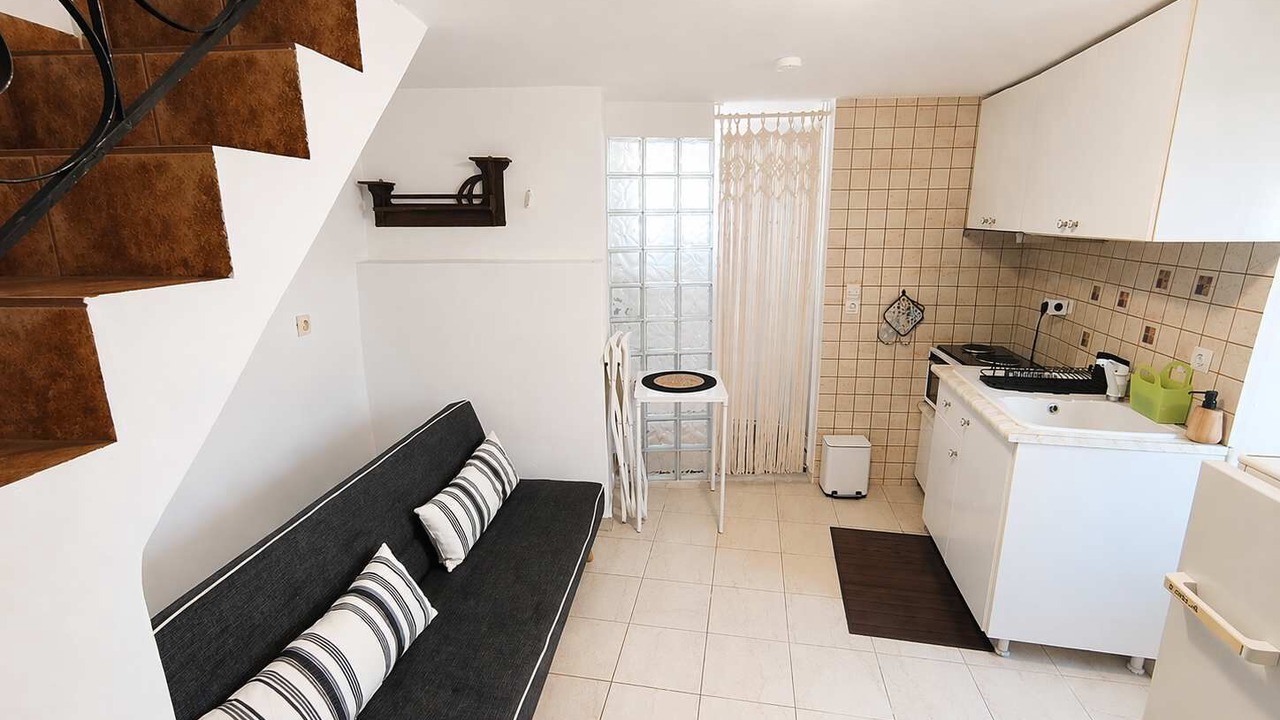 Photo of Livingroom in Lefkes