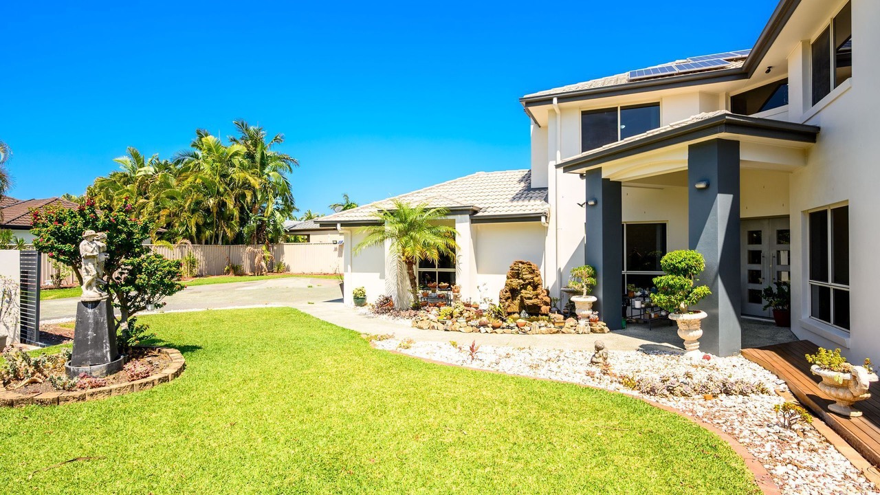 Photo of Outdoor in Helensvale