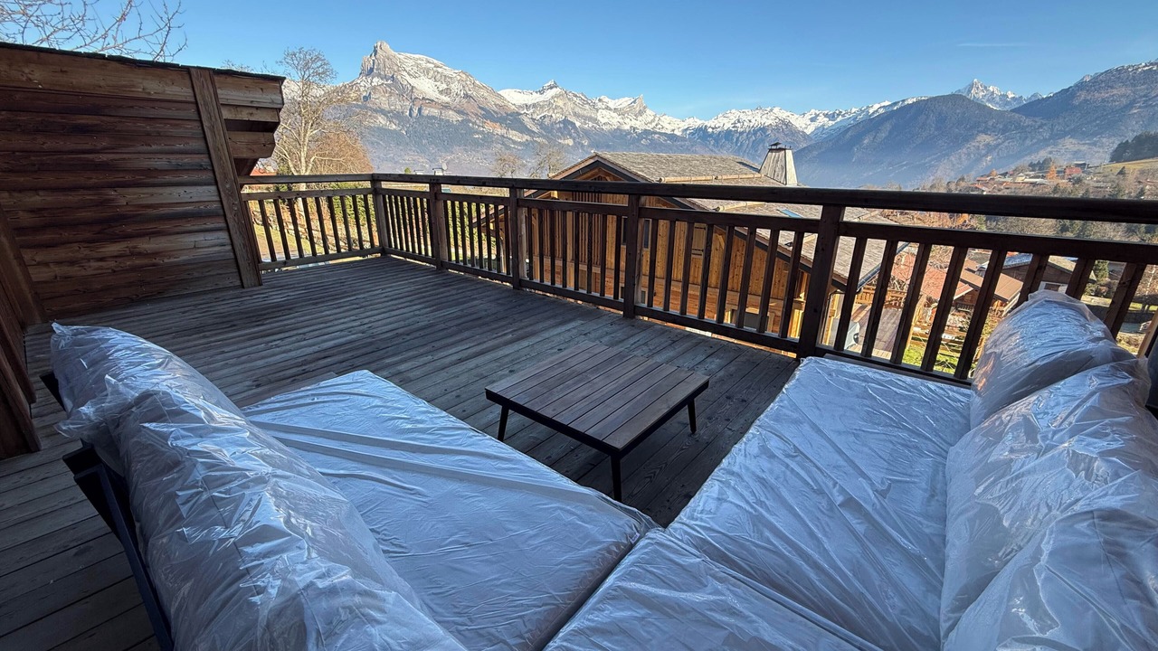 Photo of Outdoor in Combloux