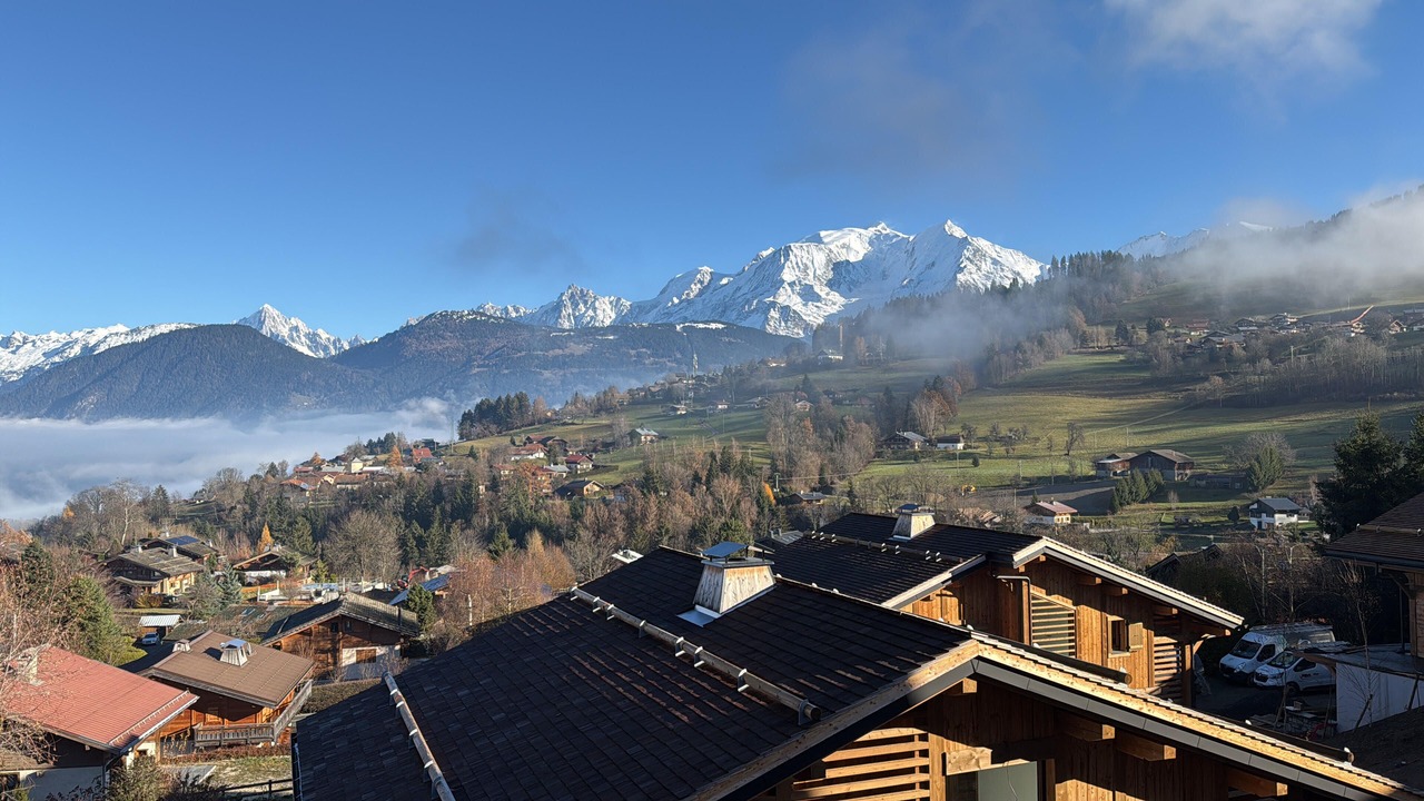 Photo of Others in Combloux