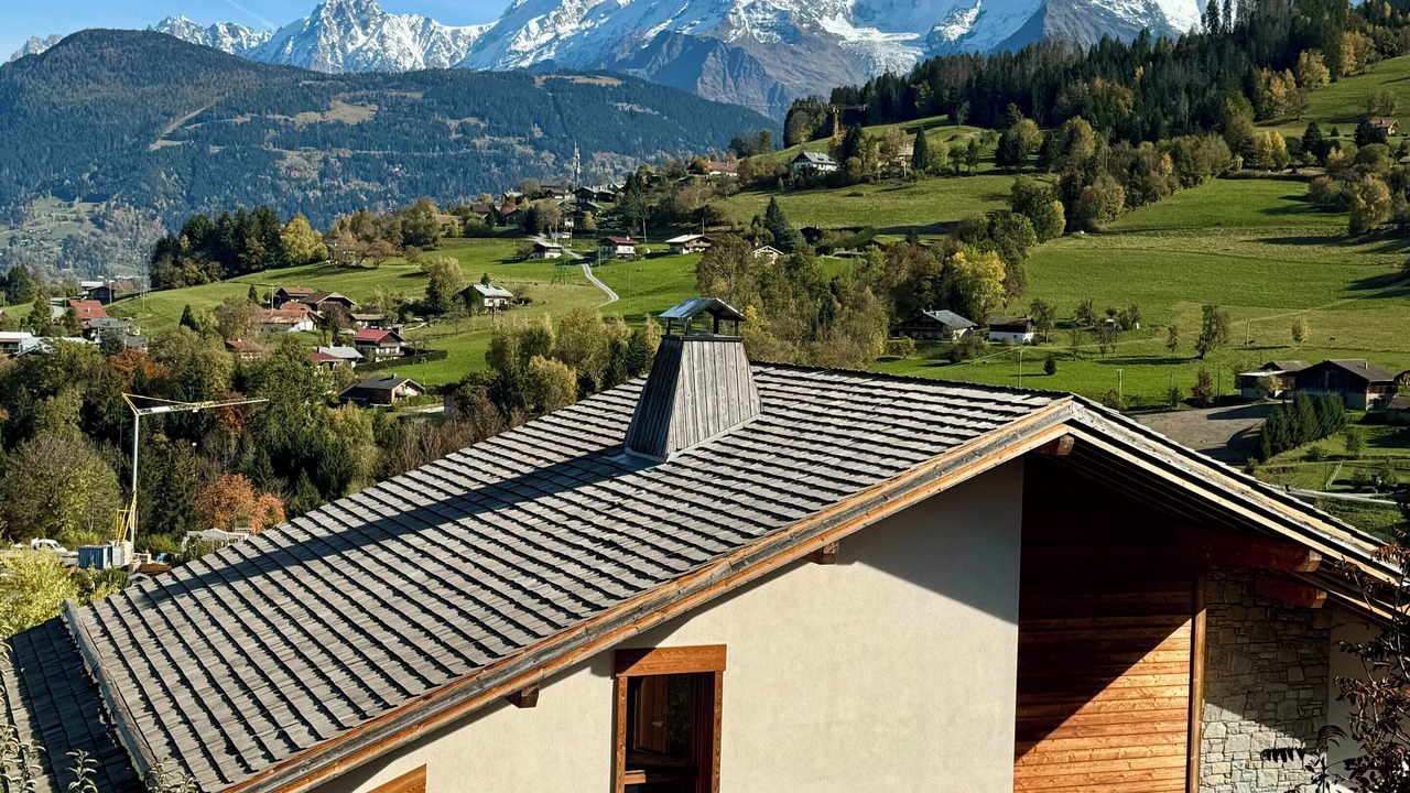 Photo of Outdoor in Combloux