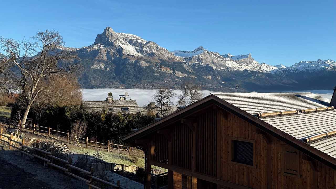 Photo of Others in Combloux