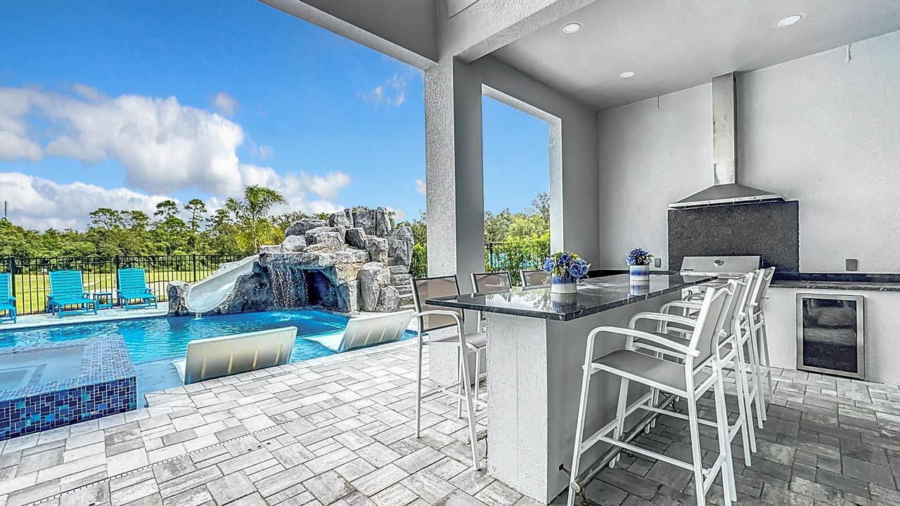 Photo of Outdoor in Reunion