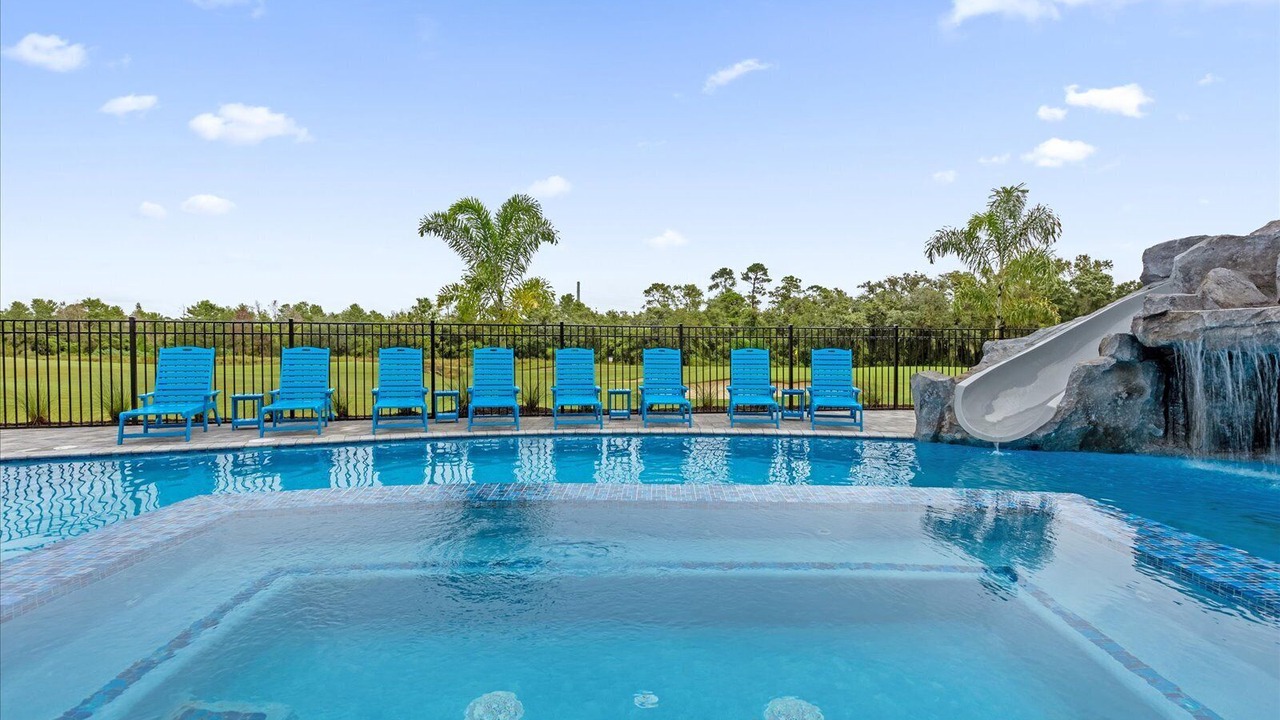 Photo of Outdoor in Reunion
