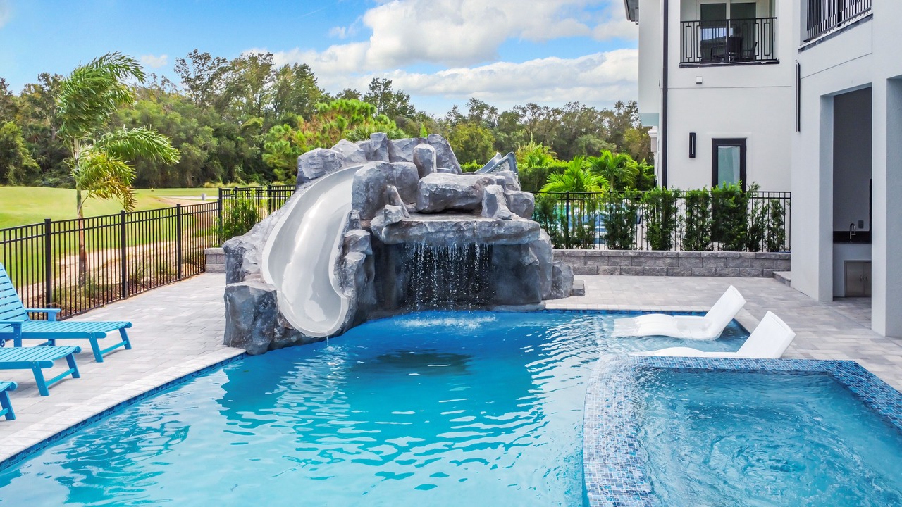 Photo of Outdoor in Reunion