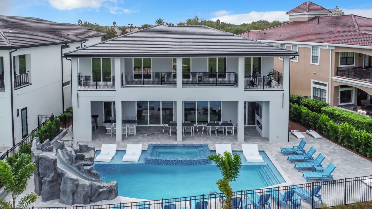 Photo of Outdoor in Reunion