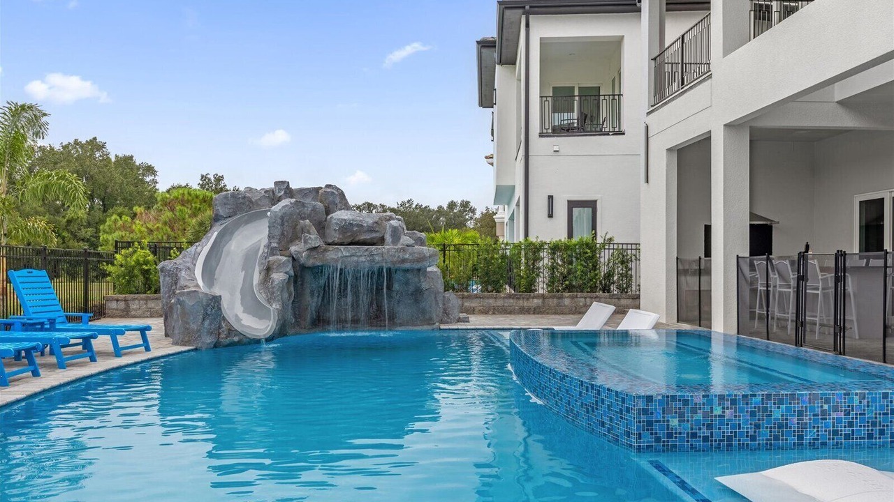 Photo of Outdoor in Reunion