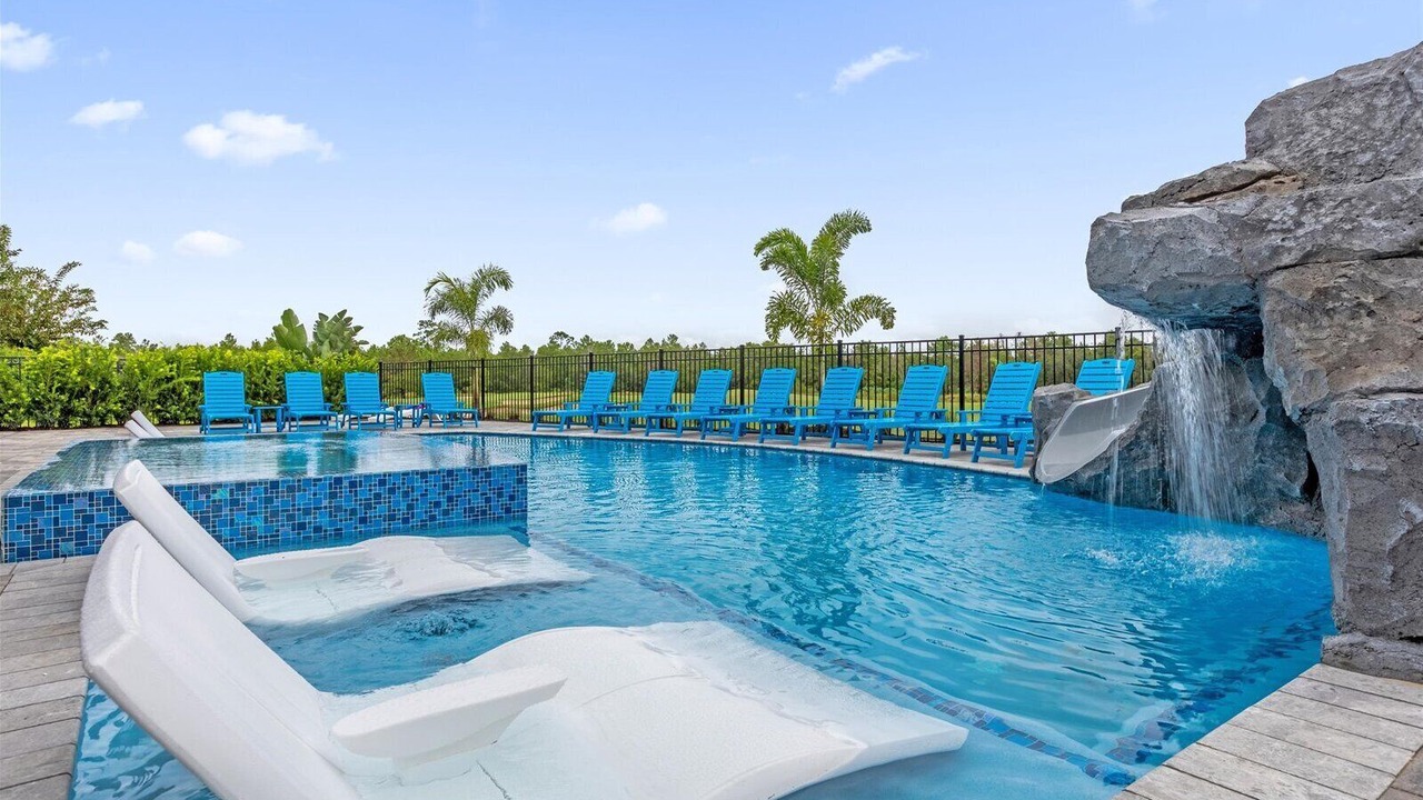 Photo of Outdoor in Reunion