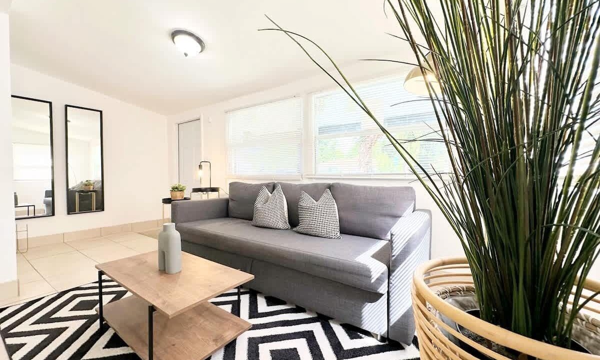 Photo of Livingroom in Miami Shores