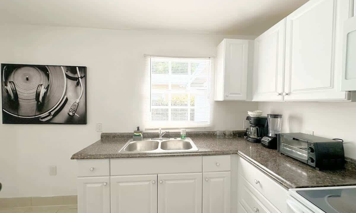 Photo of Kitchen in Miami Shores
