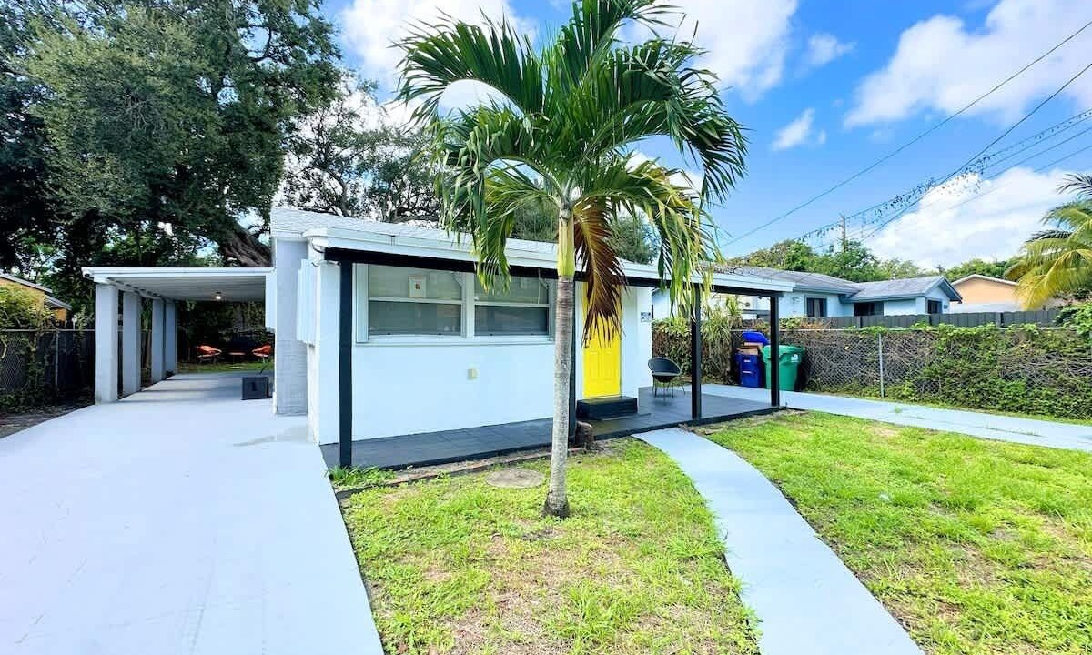 Photo of Outdoor in Miami Shores