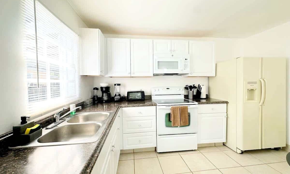 Photo of Kitchen in Miami Shores