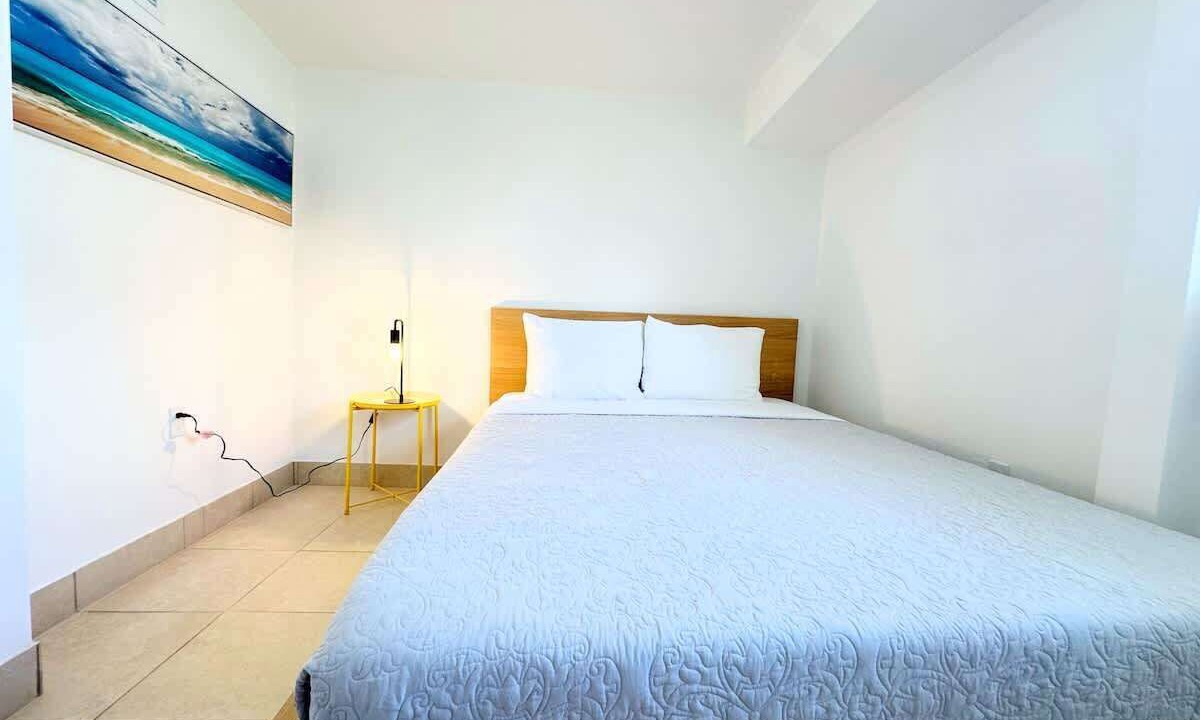 Photo of Bedroom in Miami Shores