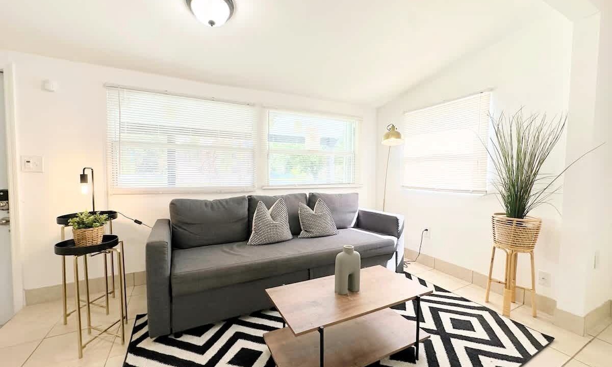Photo of Livingroom in Miami Shores