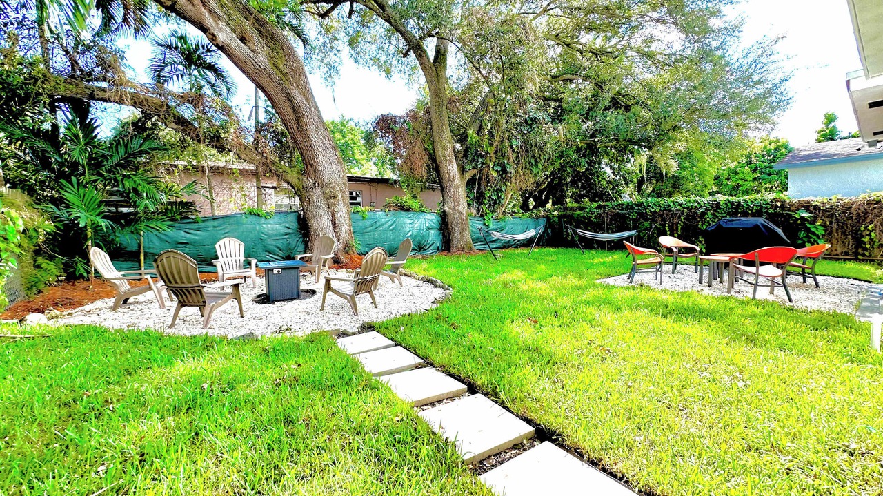 Photo of Outdoor in Miami Shores