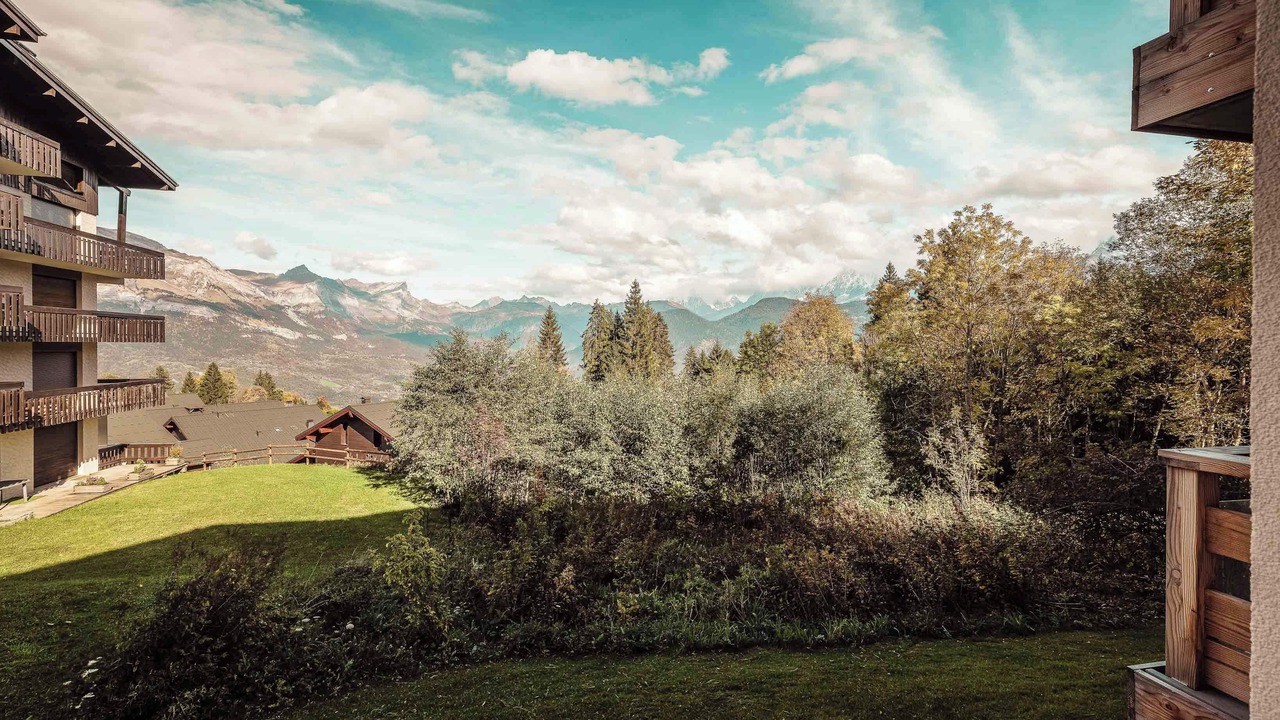 Photo of Outdoor in Combloux