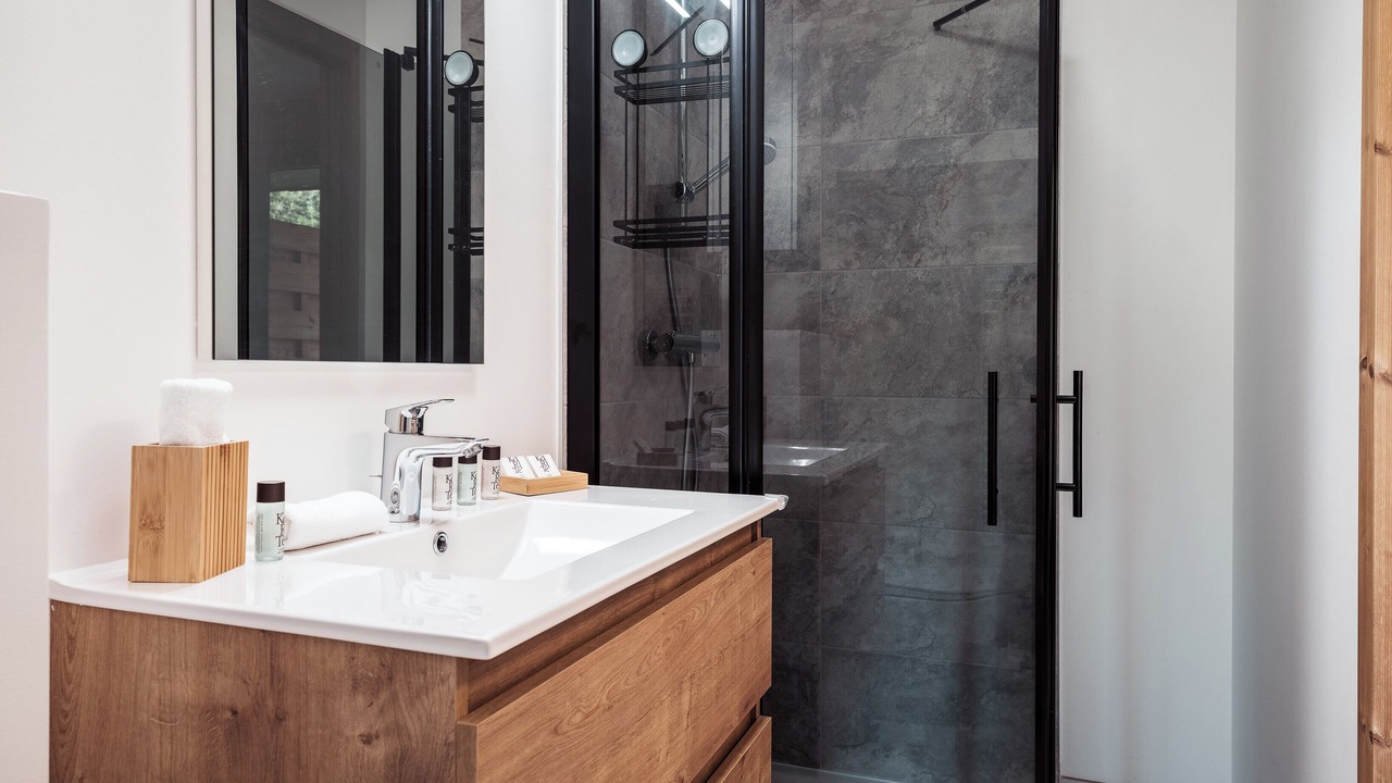 Photo of Bathroom in Combloux