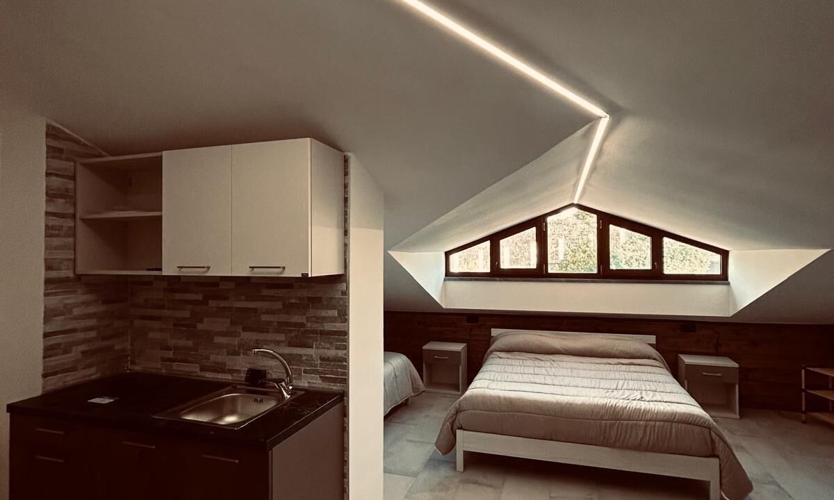 Photo of Bedroom in Melfi