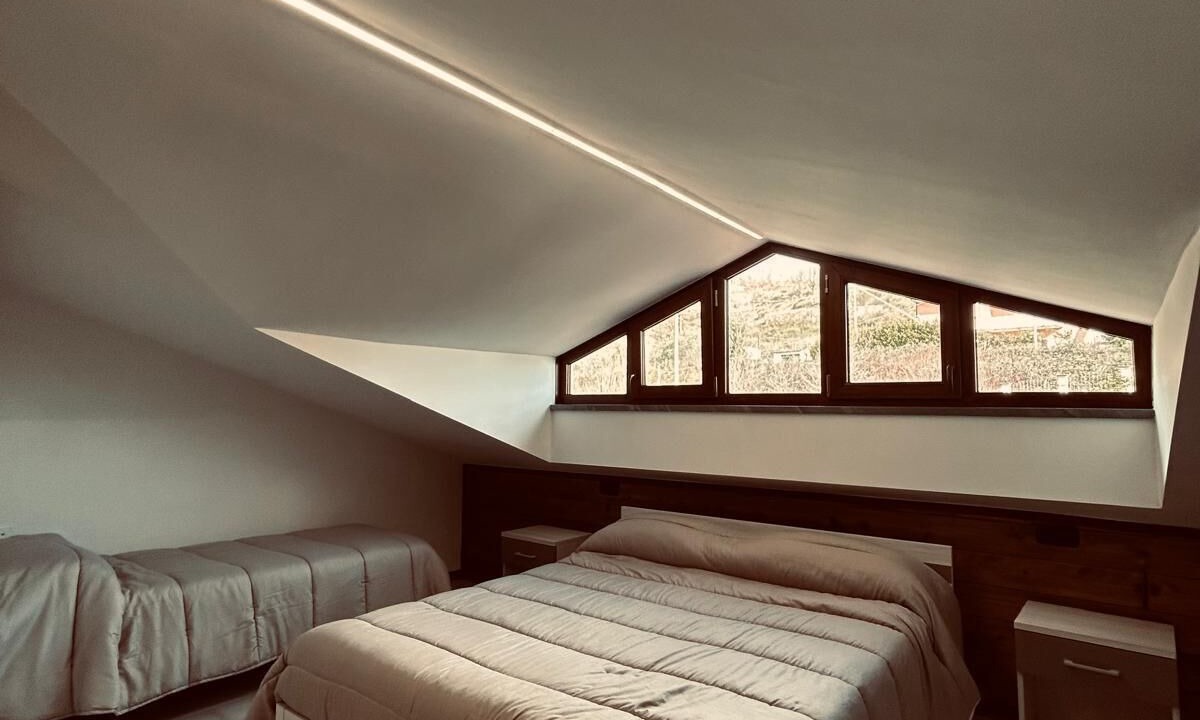 Photo of Bedroom in Melfi