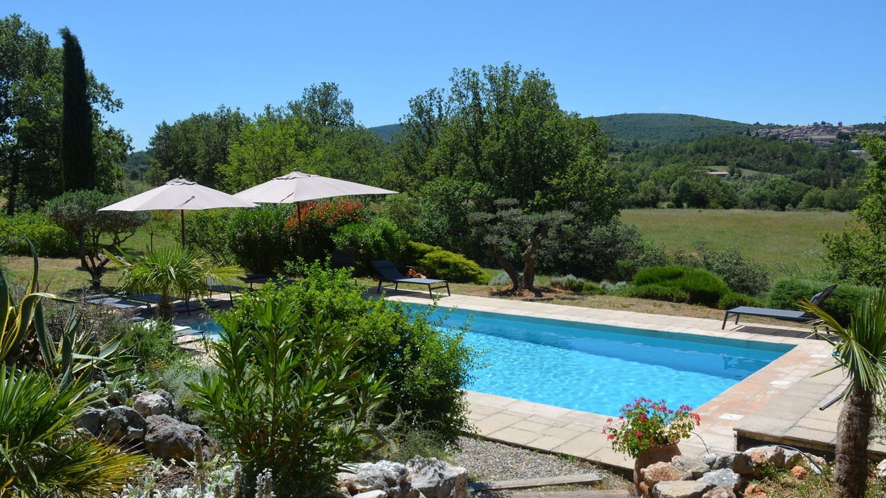 Photo of Outdoor in Montmeyan