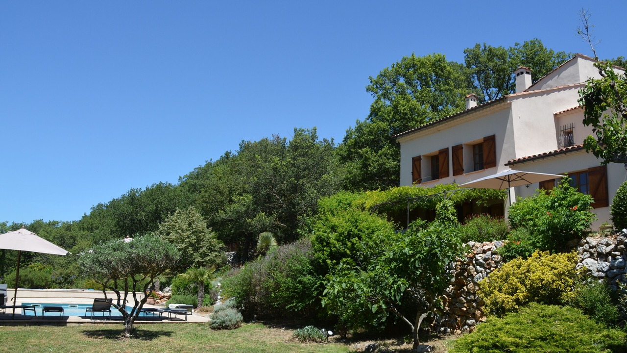 Photo of Outdoor in Montmeyan