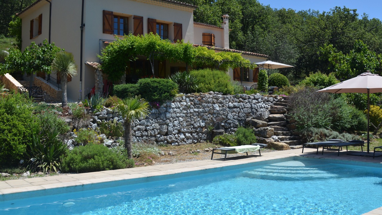 Photo of Outdoor in Montmeyan