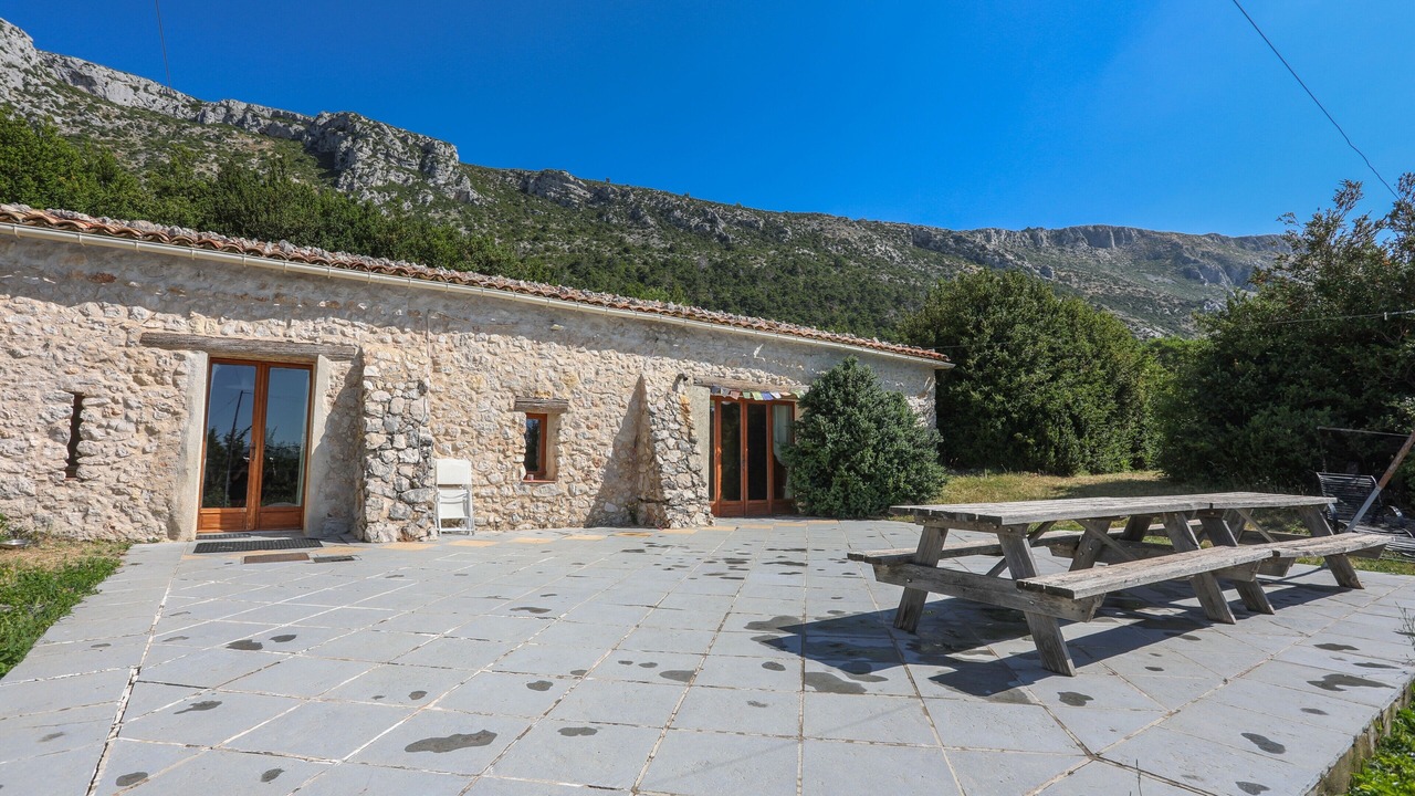 Photo of Outdoor in Bargeme