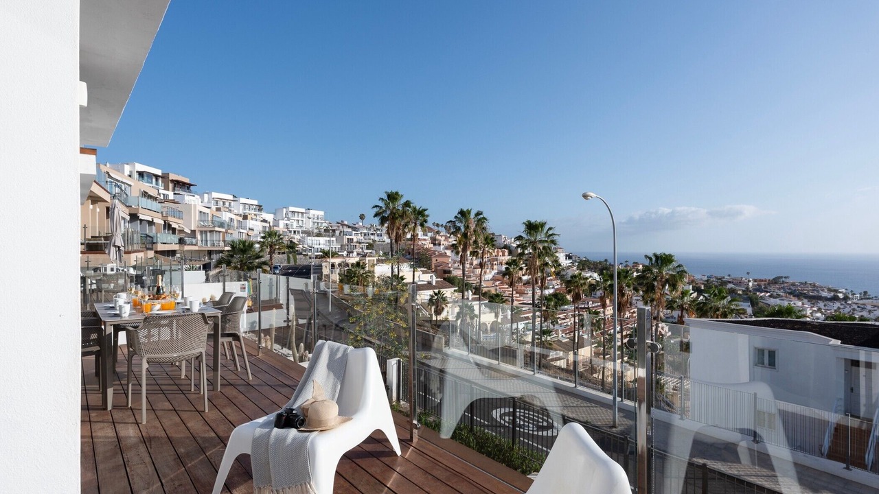 Photo of Outdoor in Costa Adeje