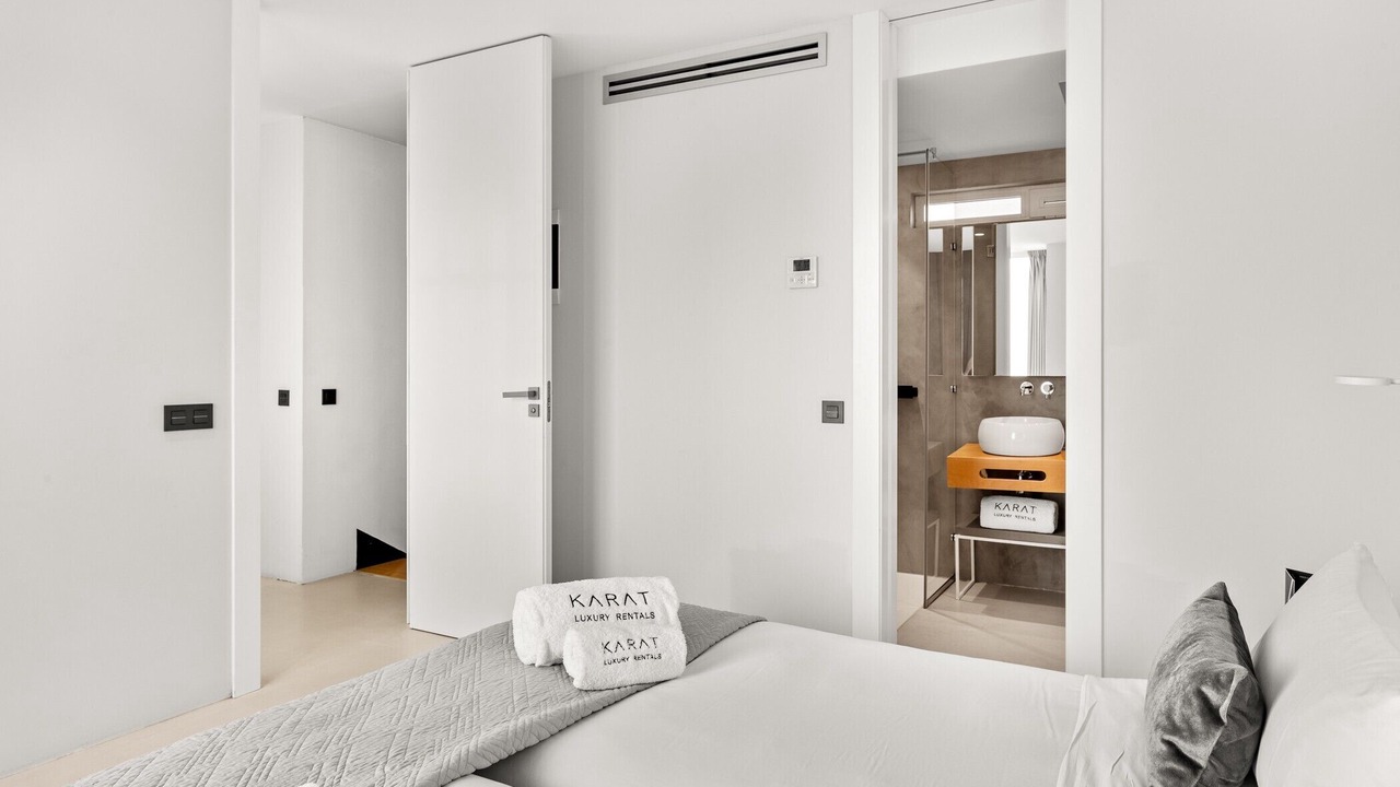 Photo of Bedroom in Costa Adeje