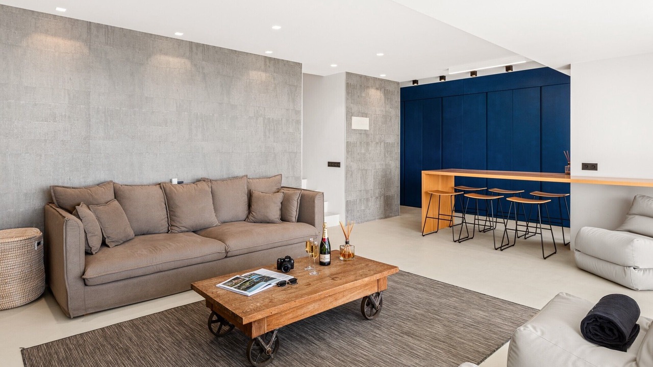 Photo of Livingroom in Costa Adeje