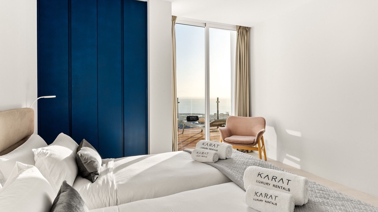 Photo of Bedroom in Costa Adeje