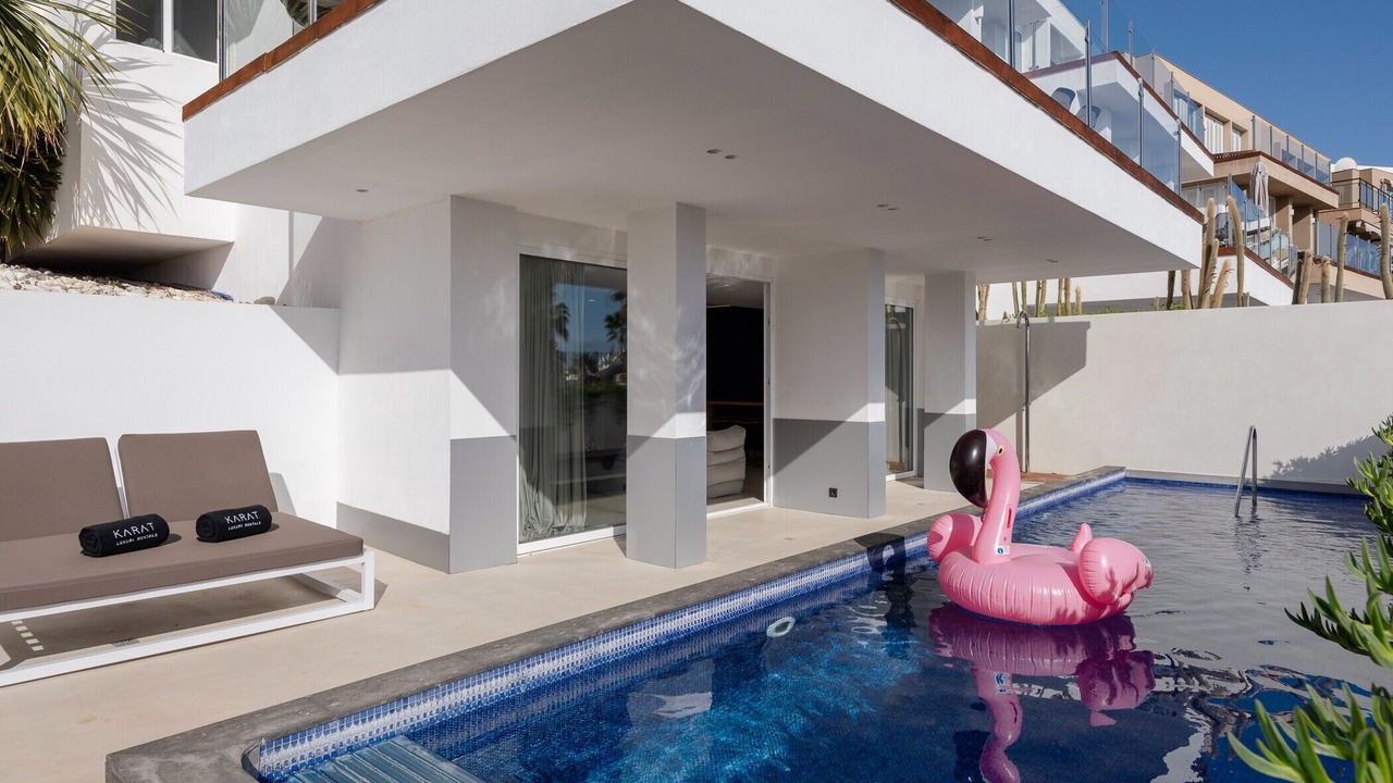 Photo of Outdoor in Costa Adeje